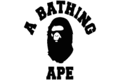 A Bathing Ape (BAPE)