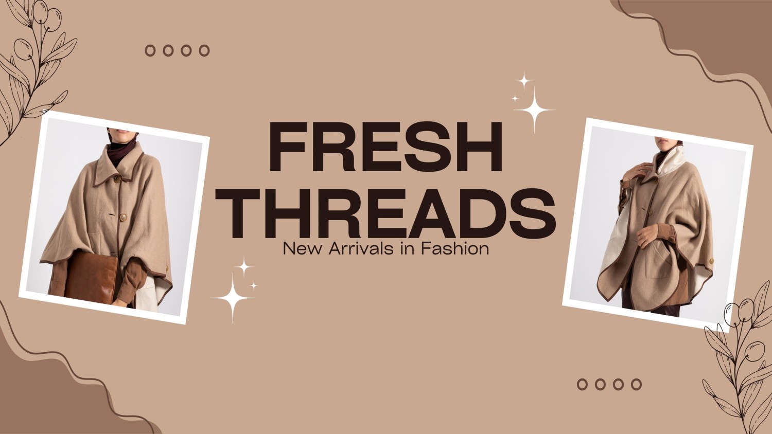 Fashion Connect promo