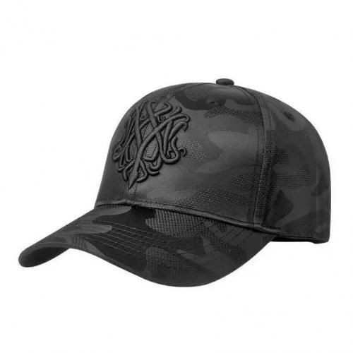 Fashionable Patterned Face Cap